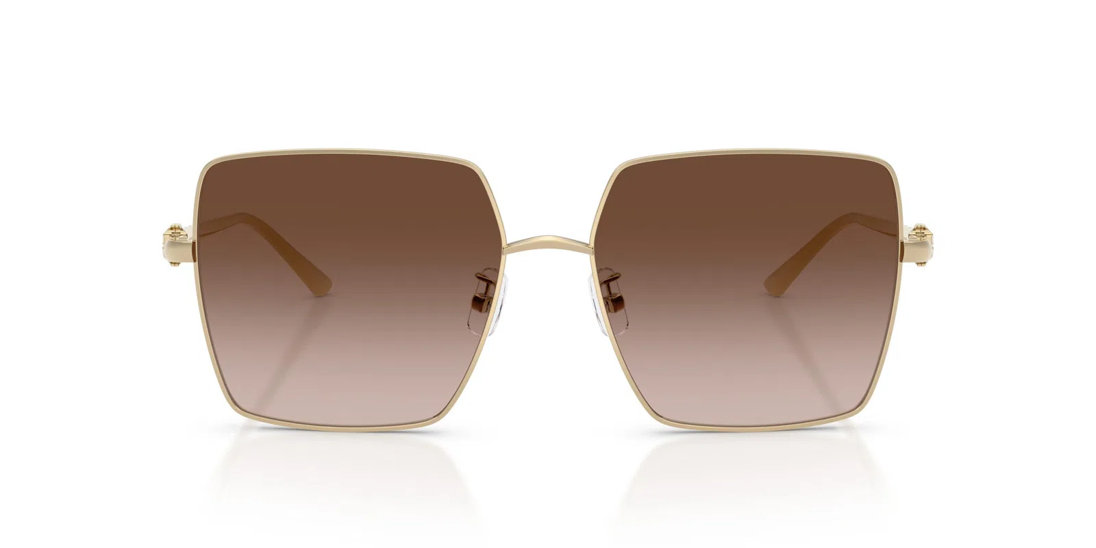 Tory Burch 6120 Sunglasses - view 8